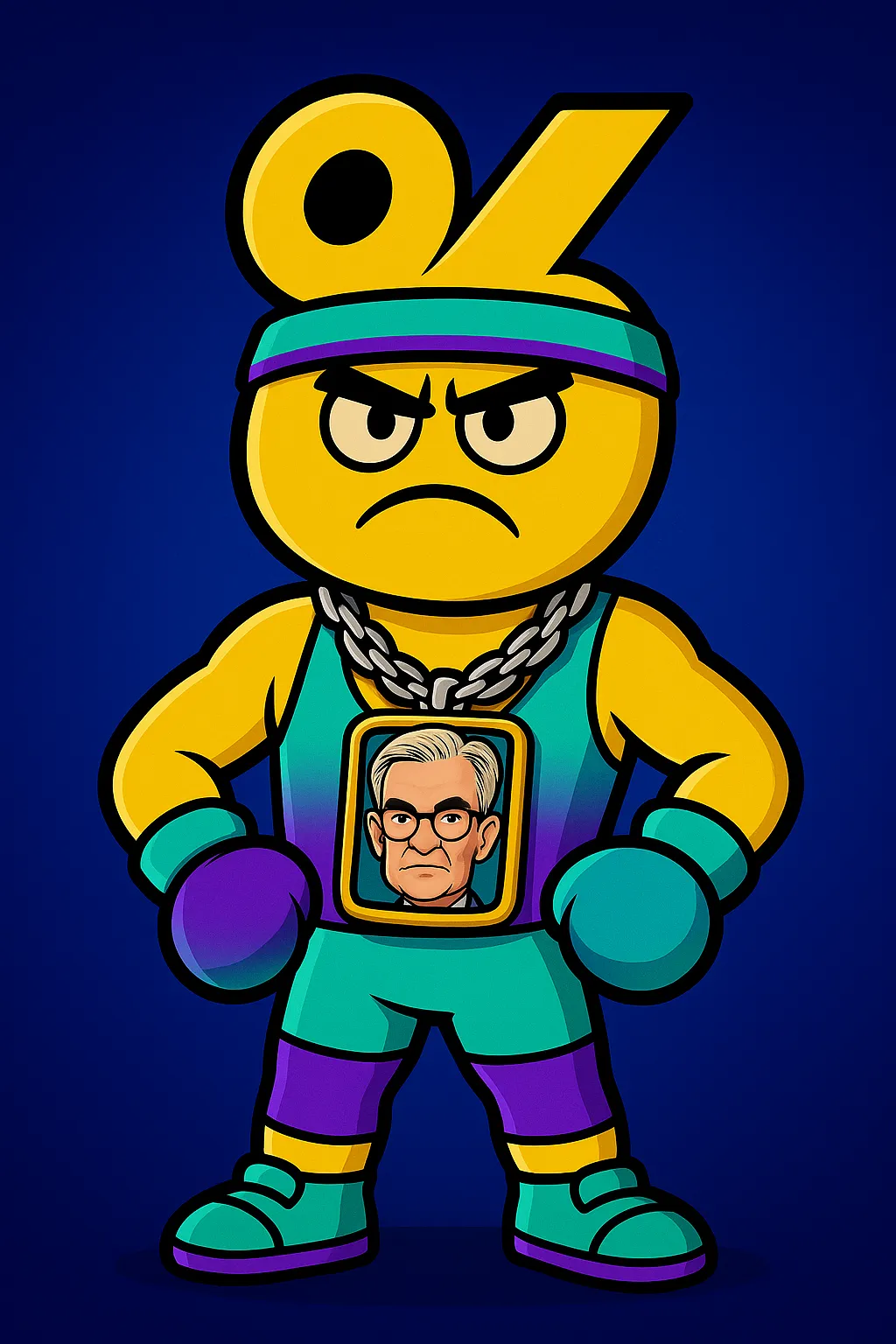 AI Generated Meme 18